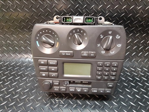 Jaguar type 2002 - type,