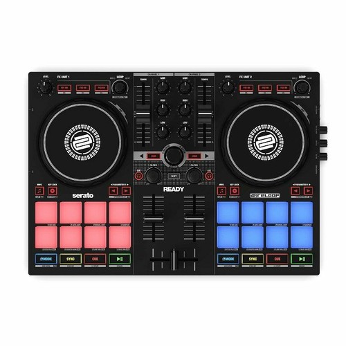 Reloop ready portable - reloop,