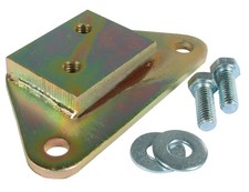 Gearbox Front Mount Adaptor VW