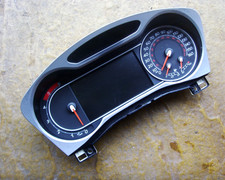 FORD MONDEO MK4 - .Convers