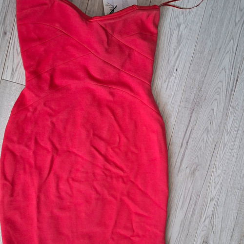 Reiss women 10 red - women’s,