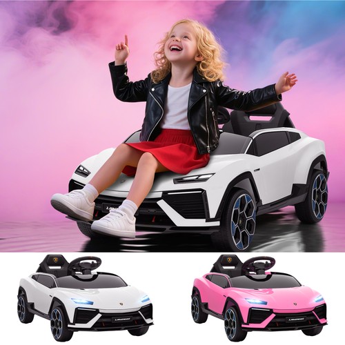12v licensed lamborghini - licensed,