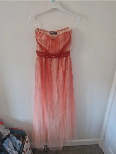 Bnwt little mistress bandeau - bnwt,