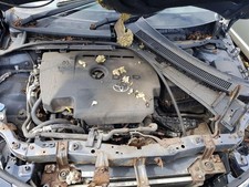 2009-2010 MK3 TOYOTA AVENSIS