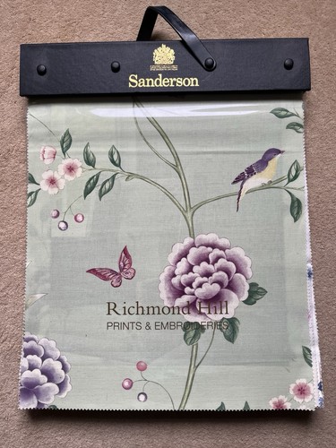 Sanderson richmond hill - sanderson, "richmond