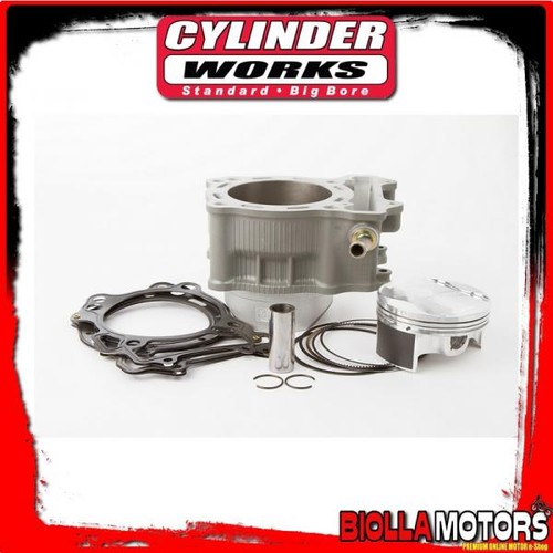40001 k01hc cylinder kit - 40001-k01hc,