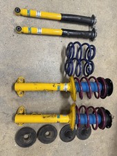 Bilstein B12 Pro Kit for BMW 3 Series E30 H&R springs 