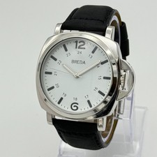 Men's BREDA Classic 45mm
