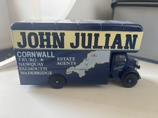 John Julian Corgi Pantechnicon