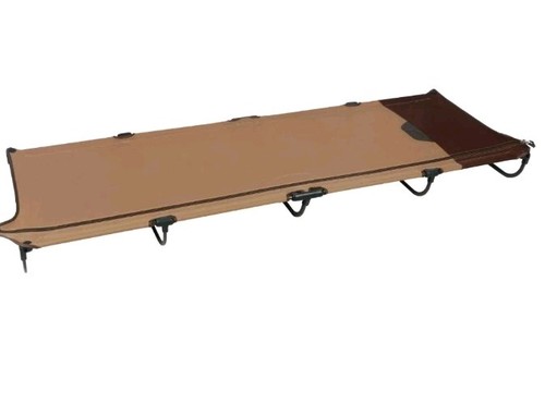 Ozark trail zipper cot adult - trail,