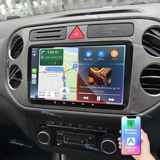 Android 15 Car Stereo Radio