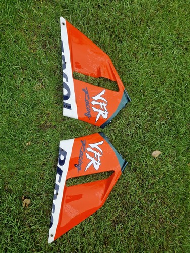 Honda vfr400 front fairing - honda,