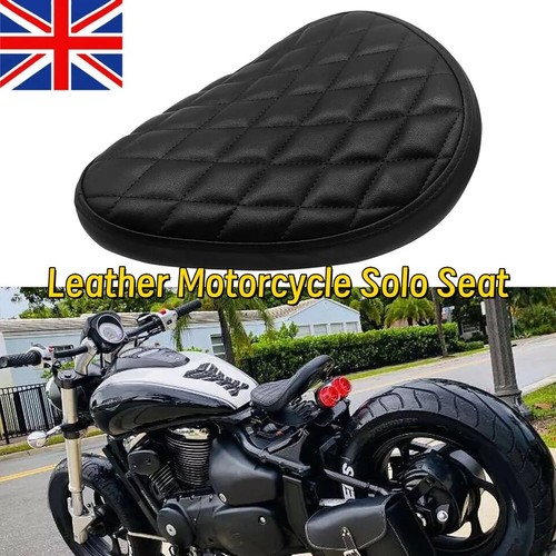 Motorcycle seat spring - motorcycle, solo
