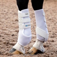 Air-Flux Schooling Wrap Boot