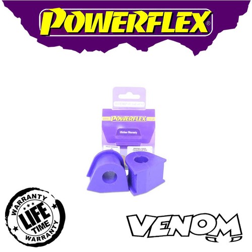Powerflex front anti roll bar - front,