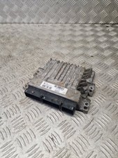 RENAULT MEGANE ECU 237100777R 1.5 DCI 2010