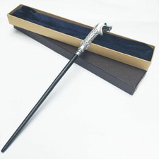 Lucius Malfoy Magic Wand Harry