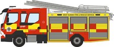Oxford Diecast 76VEO004 Volvo