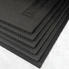 35mm  Rubber Top Straight Edge