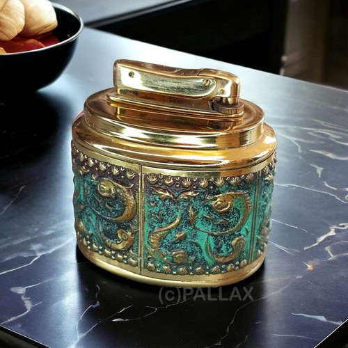 Mylflam table lighter model - mylflam,