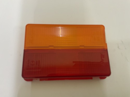 Rubbolite model 340 trailer - rubbolite,