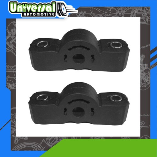 Exhaust mount hanger rubber - exhaust,