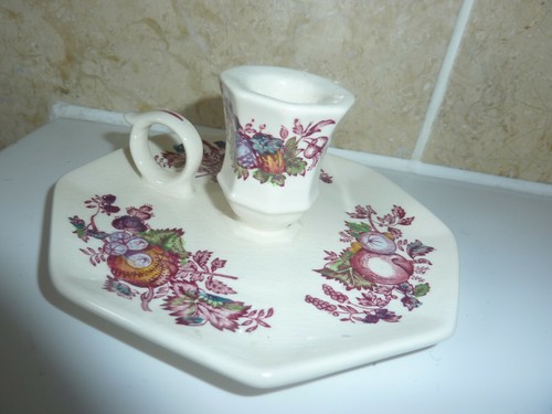 Masons ironstone 13cm octagon - masons,