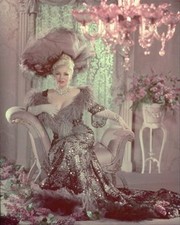MAE WEST Poster Print 24x20"