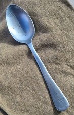U.S. army,  Military Spoon