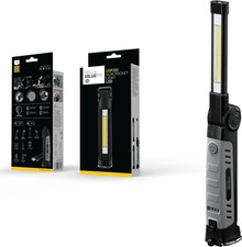 HELLA RECHARGEABLE FOLDABLE