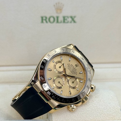 Rolex cosmograph daytona - rolex,