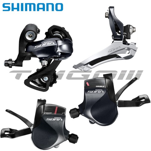 Shimano sora r3000 road - r3000, bike