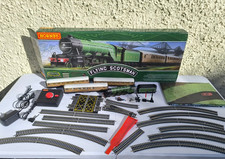 HORNBY Flying Scotsman Train