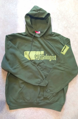 Carpology green pullover - carpology,
