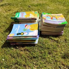 Biff Chip & Kipper Books Level