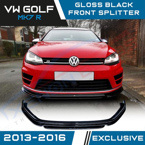 Voko racing golf mk7 - r, line