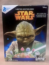General Mills Star Wars