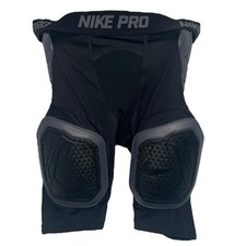 Nike Pro Dri FIT Padded