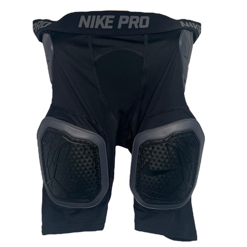 Nike pro dri fit - nike, padded