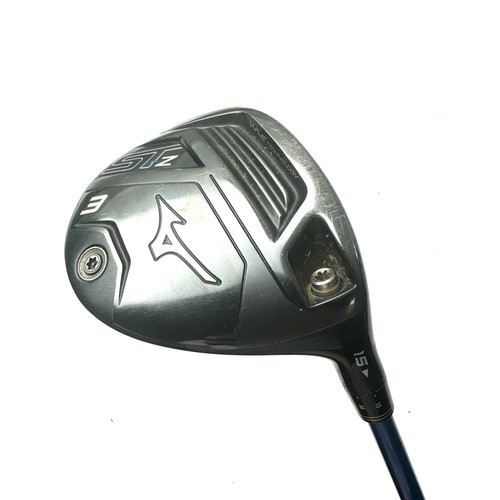 Mizuno wood 15 degree - st-z, /