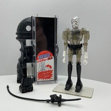 Microman Rescue Team Member