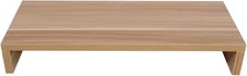 Estink Wooden Monitor Stand