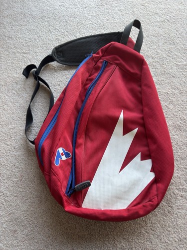Roots canada sling backpack - canada,