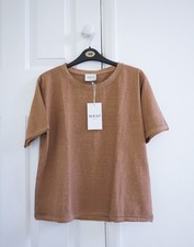 Wrap London Hemp & Cotton Boxy