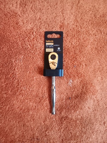 Halfords ratchet brand - halfords,