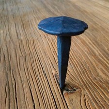 1pc Vintage Hand Forged Nails