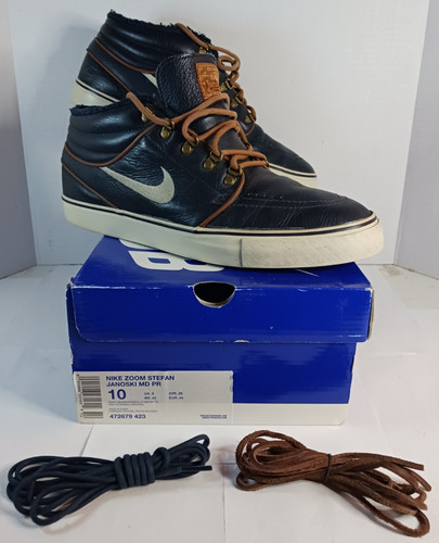 Nike zoom stefan - zoom, md
