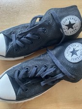 Converse All Star Size 5