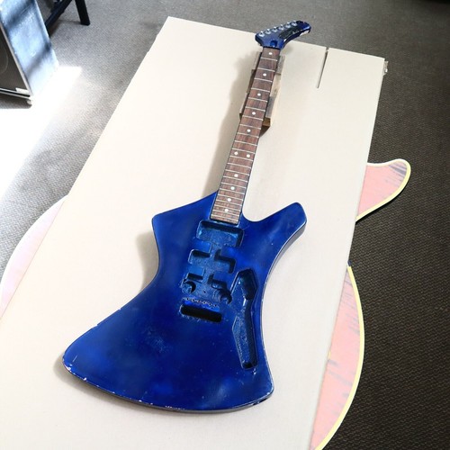 Vintage washburn 1981 - vintage, a-10
