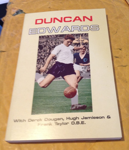 Manchester united busby - busby, babes